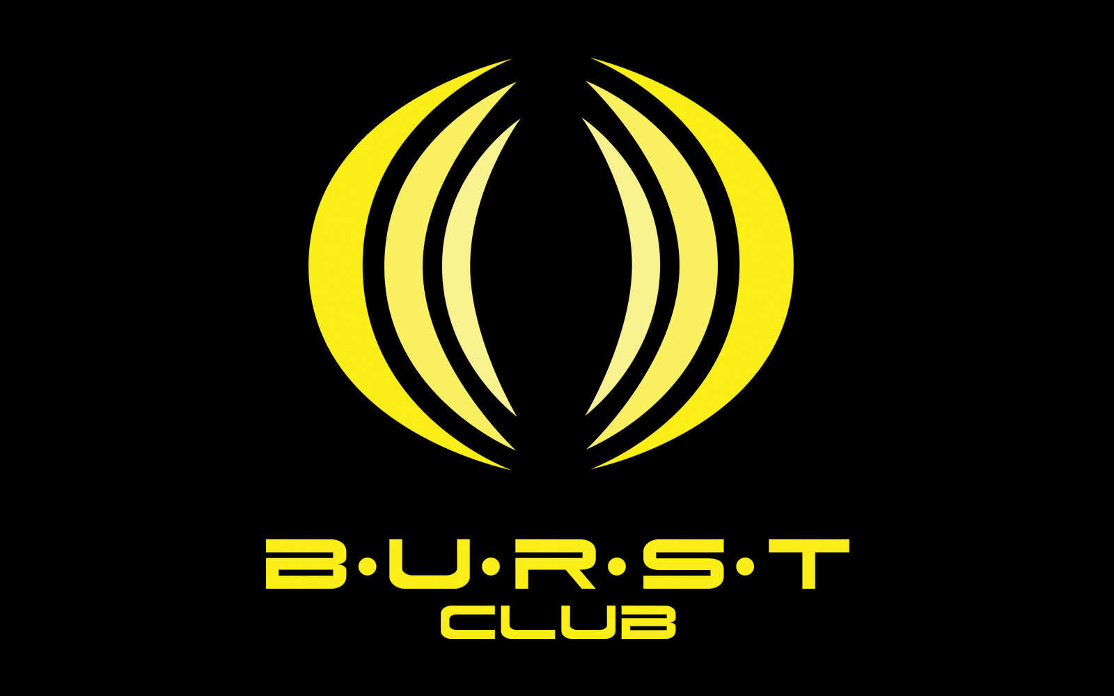 BURST Club Logo
