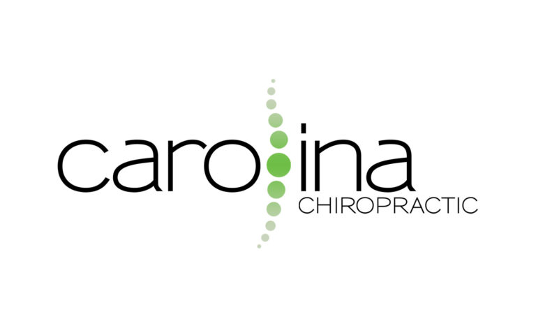 Carolina Chiropractic Logo