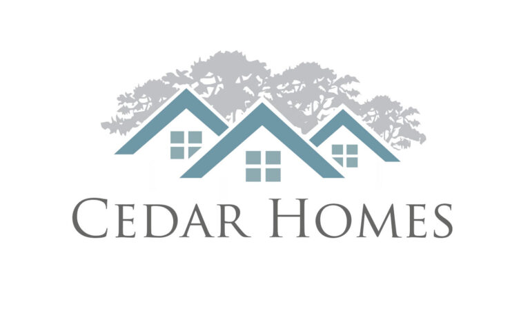 Cedar Homes Logo