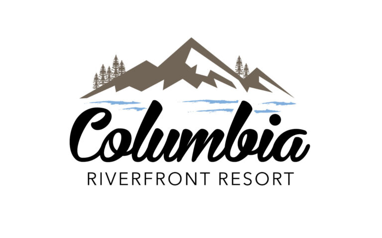 Columbia Riverfront Resort Logo