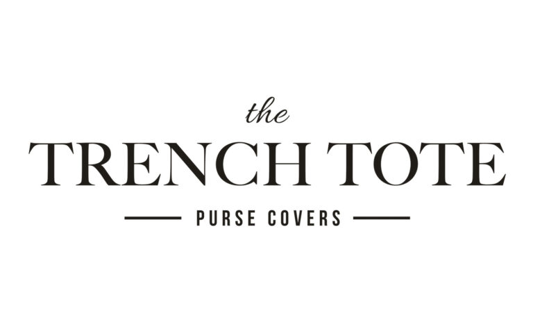 Trench Tote Logo